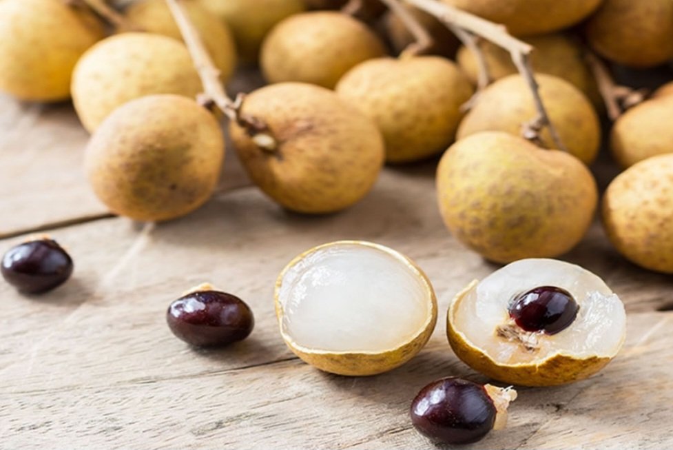 LONGAN SİRKESİ (250 ml)
