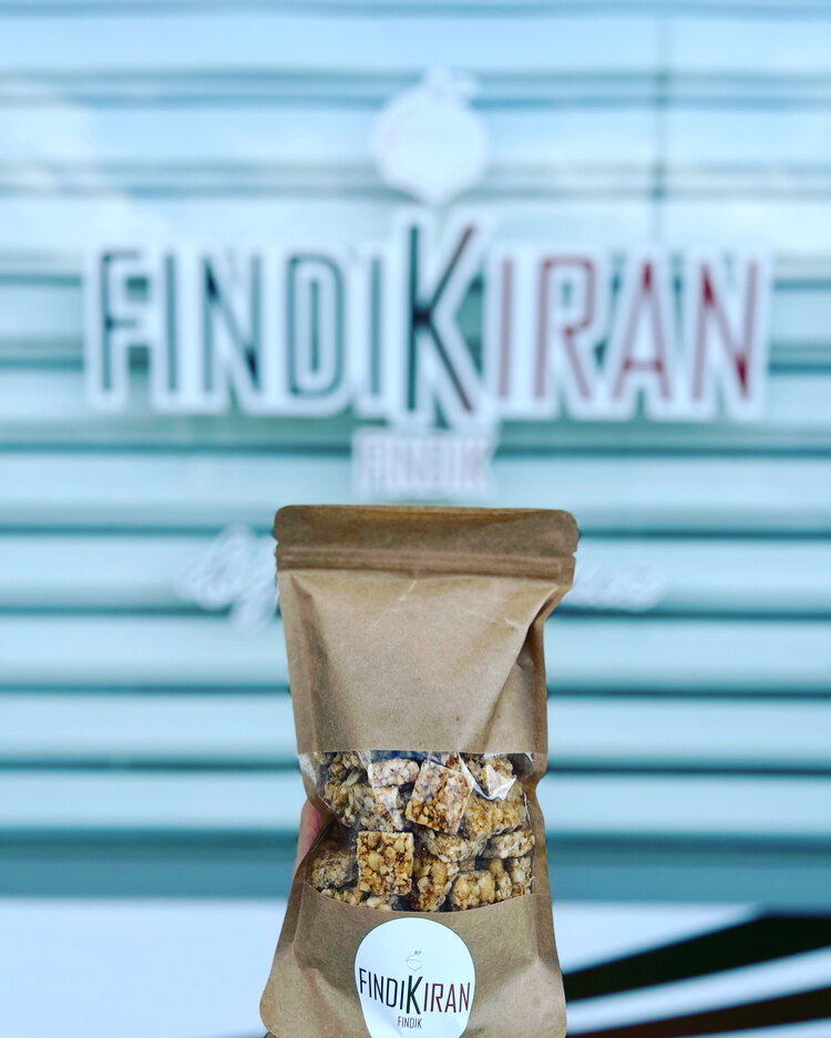 Fındık Krokan 400gr