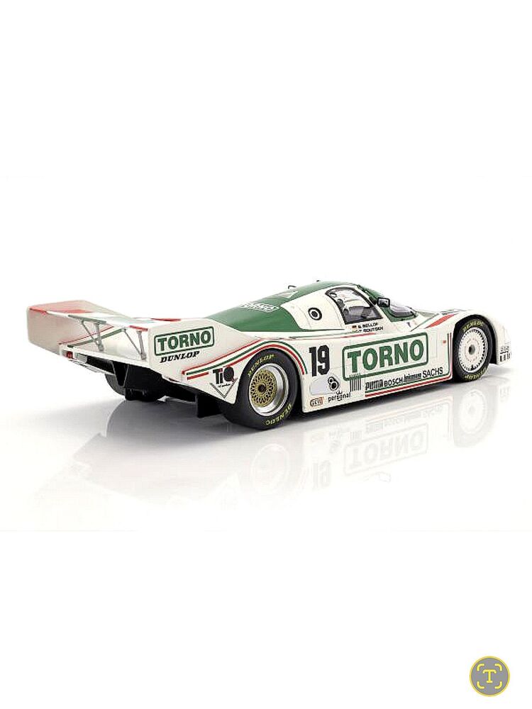1:18 Porsche 962C