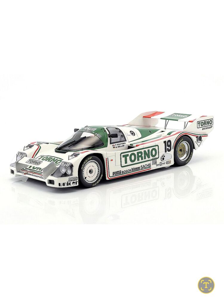 1:18 Porsche 962C
