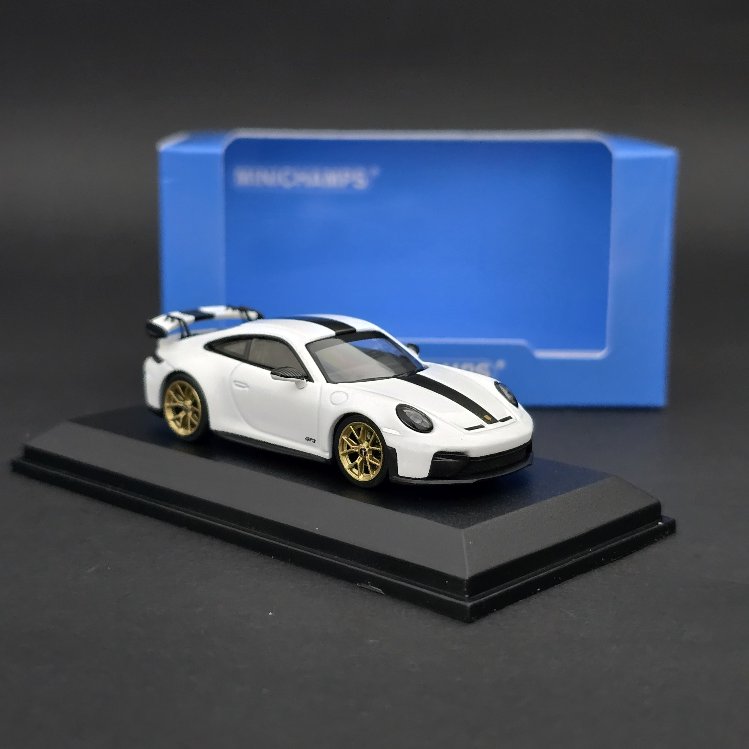 1:64 Porsche 911 GT3 2025 240 Limitli