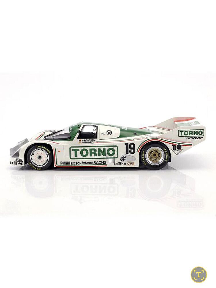 1:18 Porsche 962C