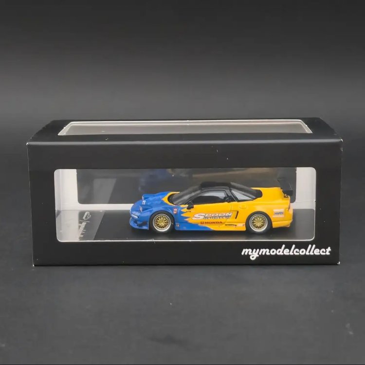 1:64 Honda NSX