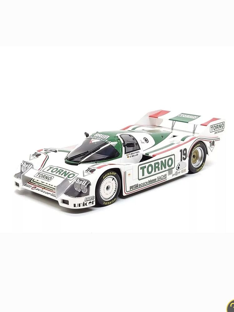 1:18 Porsche 962C
