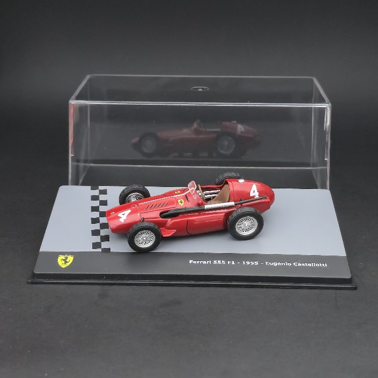 1:43 Ferrari 555 F1