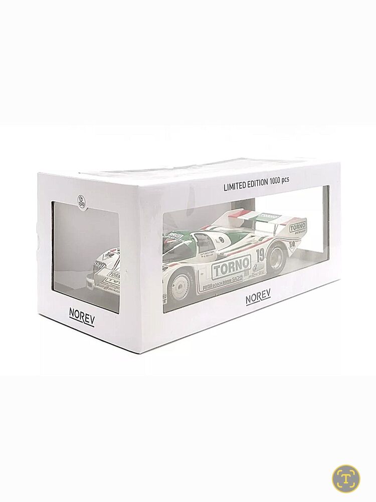 1:18 Porsche 962C