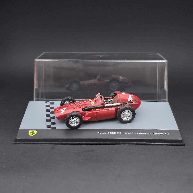 1:43 Ferrari 555 F1