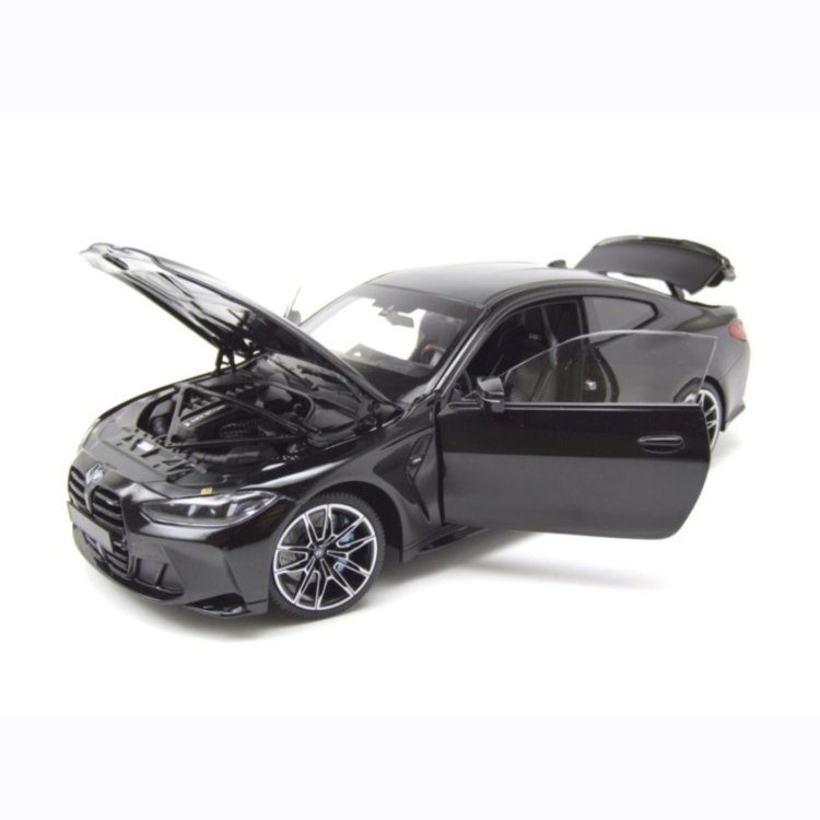 1:18 Minichamps BMW M4
