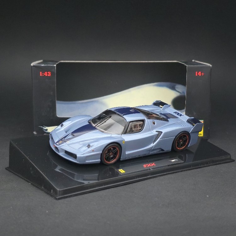 1:43 Ferrari FXX 