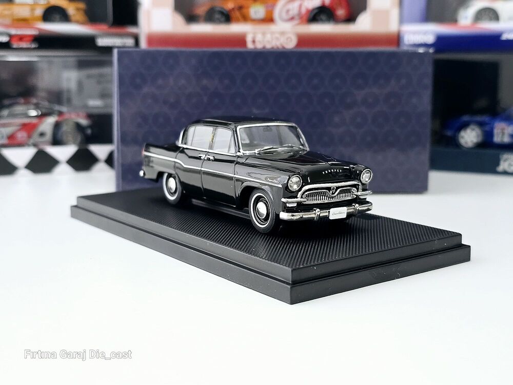 1:43 Toyota Toyopet Crown RS21 1959