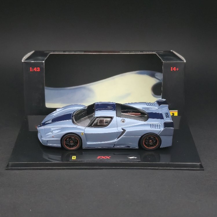 1:43 Ferrari FXX 