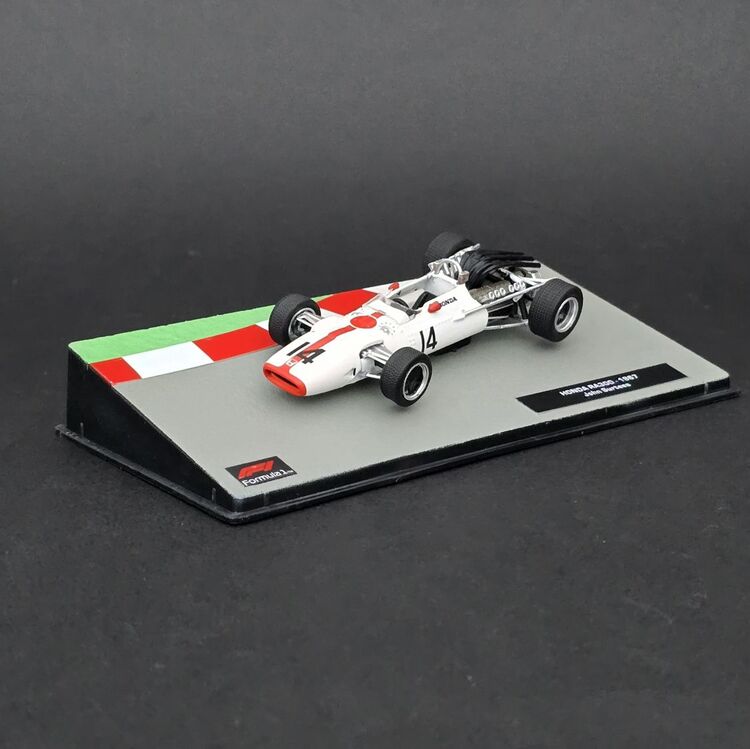 1:43 Honda RA300 John Surtees