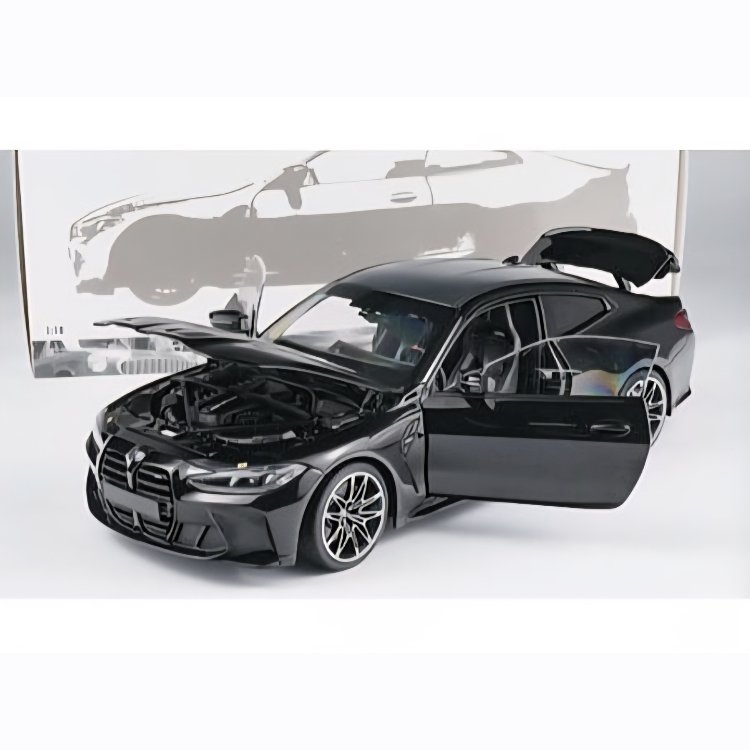 1:18 Minichamps BMW M4