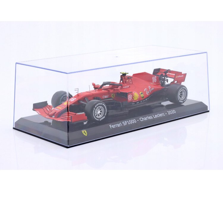 1:24 Ferrari SF1000 Charles Leclerc 2020