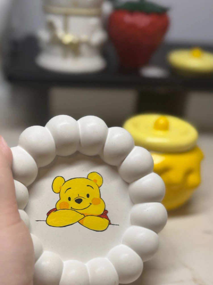 Bubble taş dekor ürünler