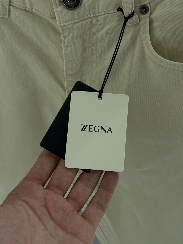 ZEGNA İthal Pantolon