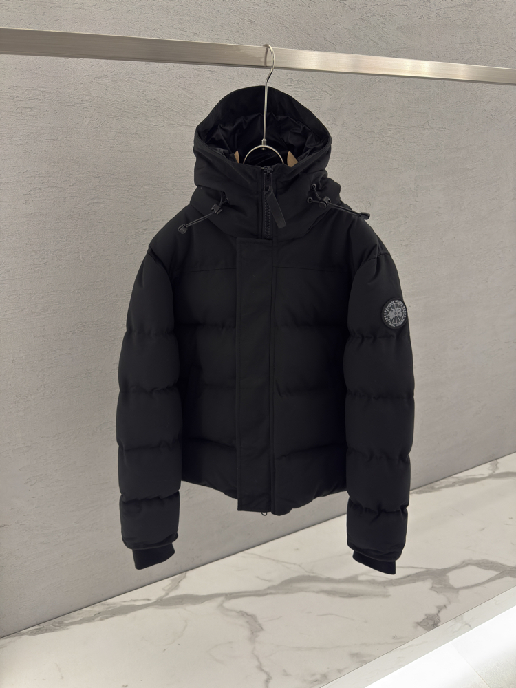 CANADA GOOSE İthal Mont