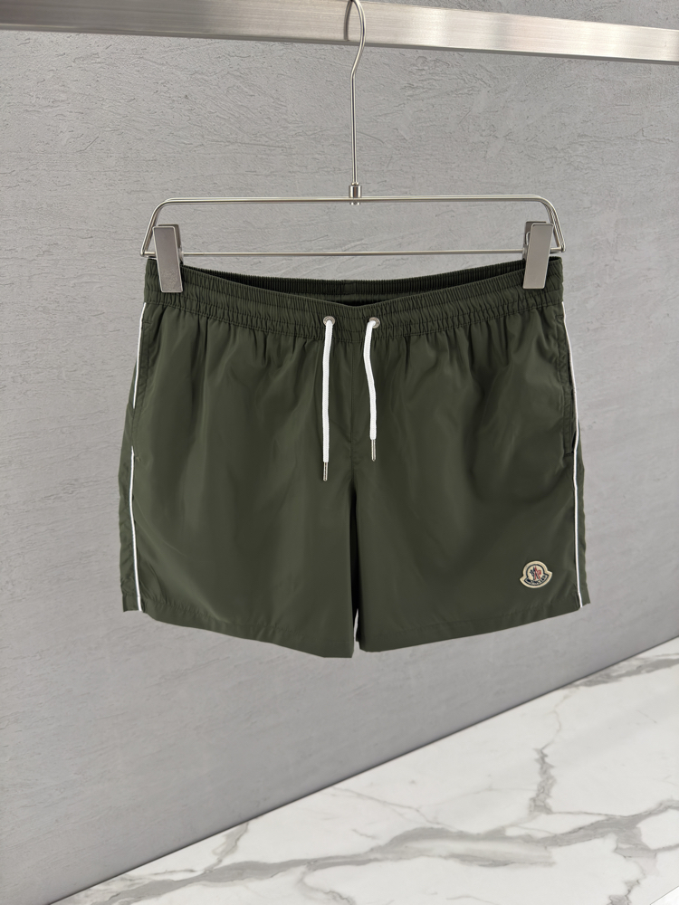 MONCLER İthal Deniz Şort