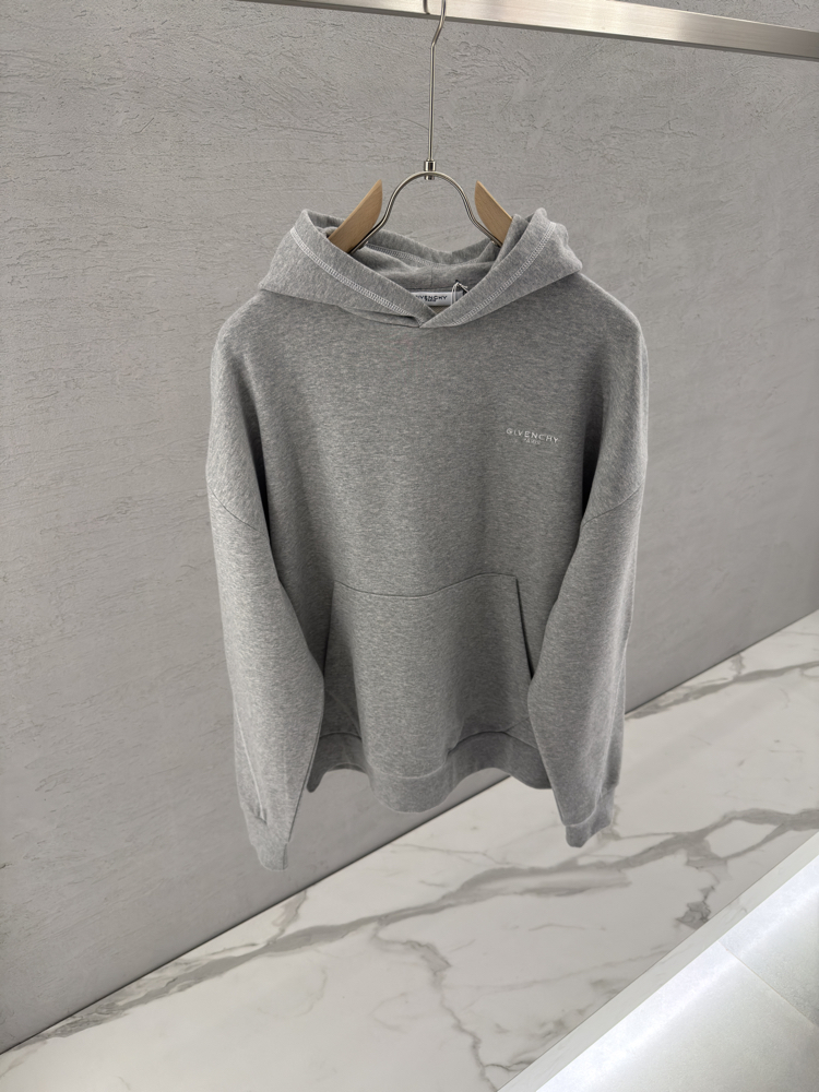 GIVENCHY Premium Hoodie