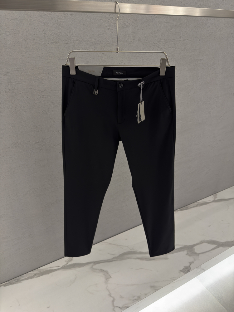 TOM FORD Premium Jogger (Kutulu)