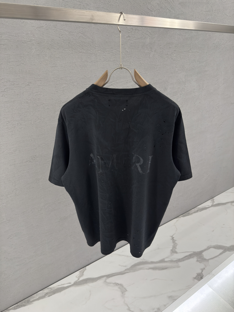 AMIRI Premium T Shirt 