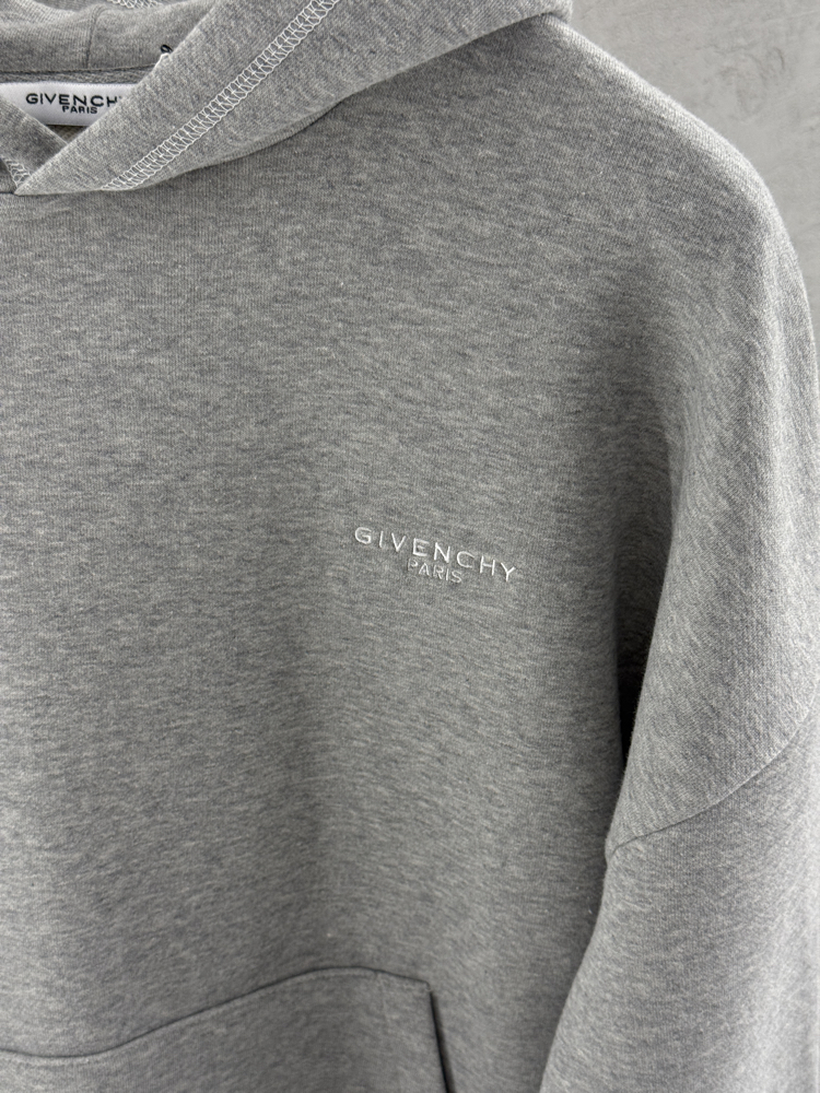 GIVENCHY Premium Hoodie