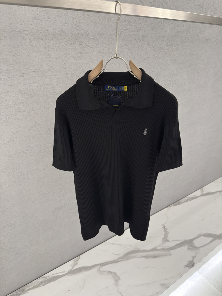 RLP Premium %100 Pamuk Polo Yaka 