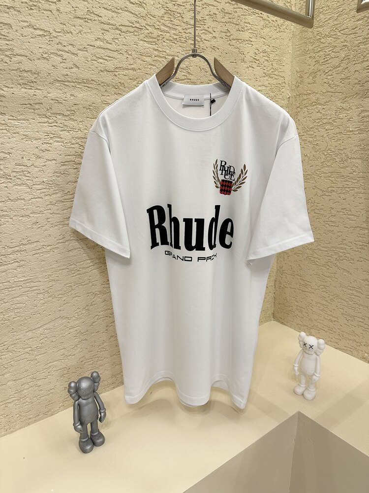 RHUDE Premium T Shirt