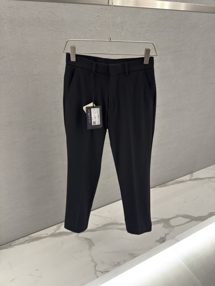 PRADA İthal Kumaş Pantolon (Regular Kalıp)