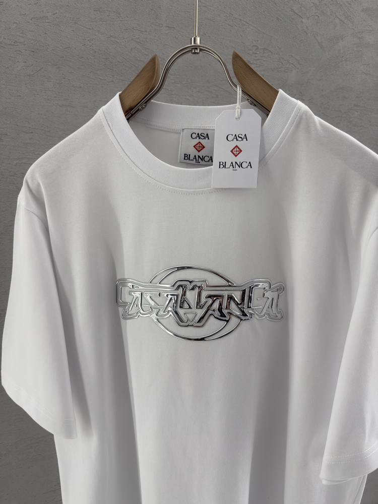 CASABLANCA Premium T Shirt (Oversize)