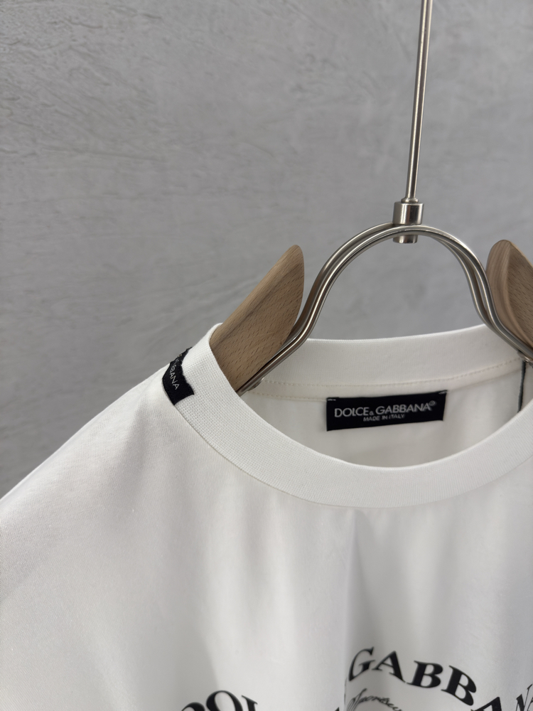 D&G Premium T Shirt