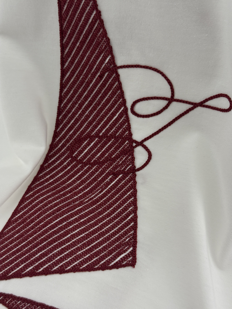 JACQUEMUS Premium T Shirt 