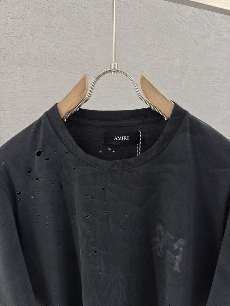 AMIRI Premium T Shirt 
