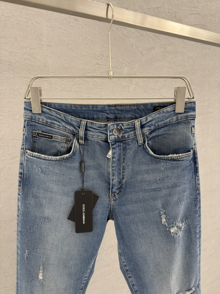 D&G İthal Pantolon 
