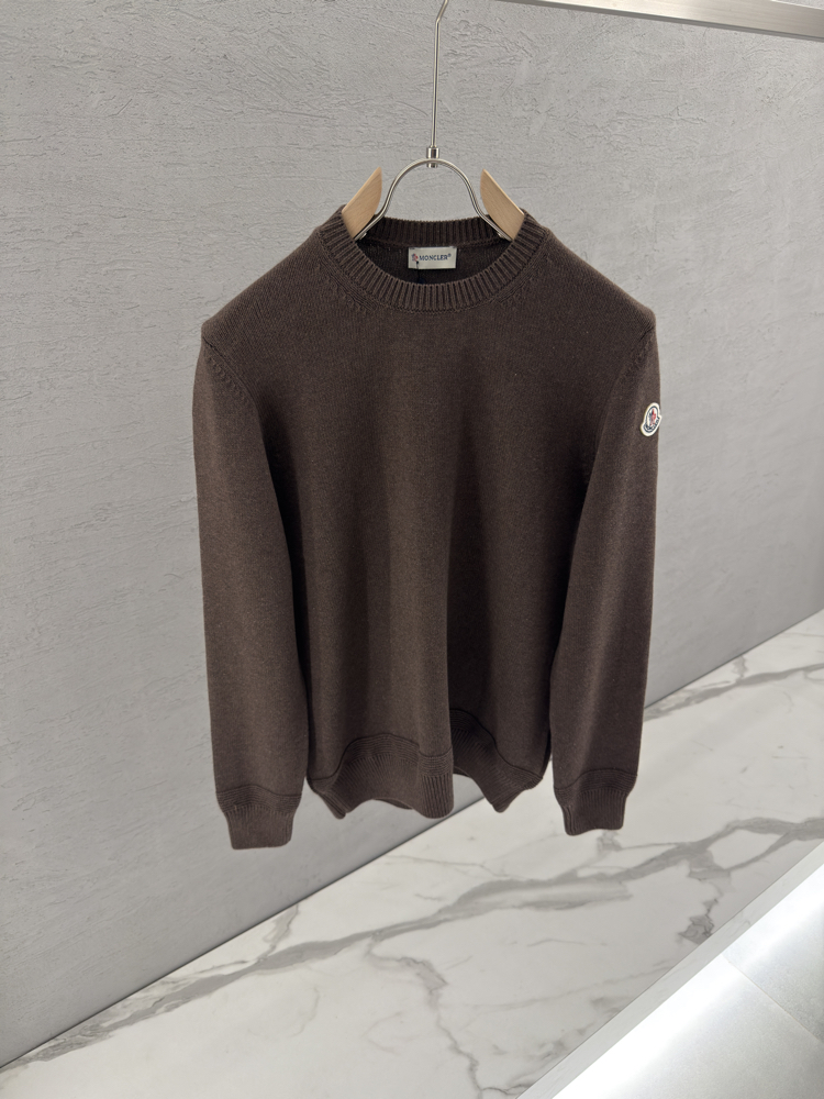 MONCLER Premium Triko Kazak