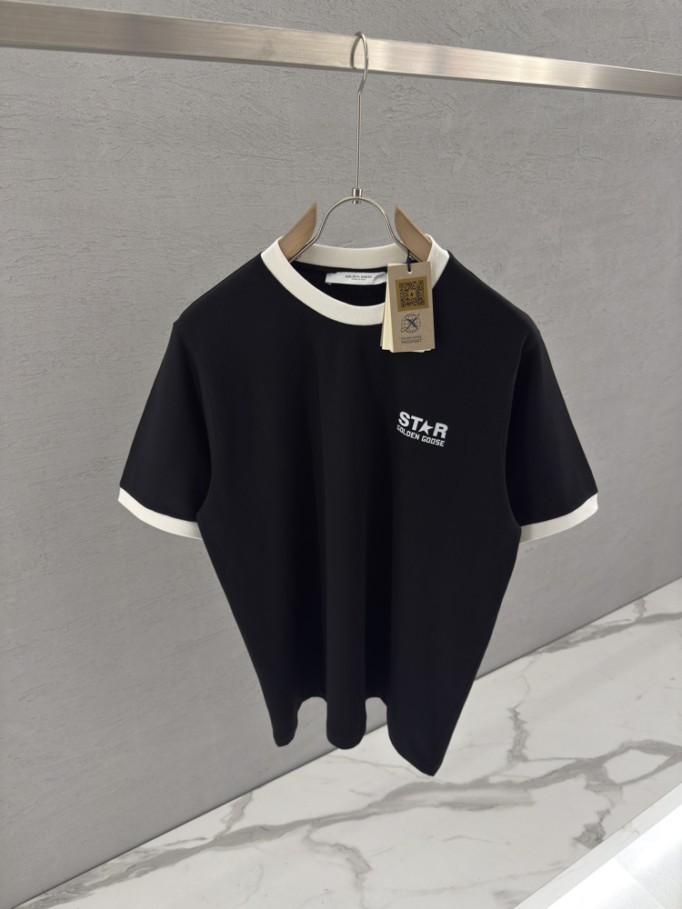 GOLDEN GOOSE Premium T Shirt