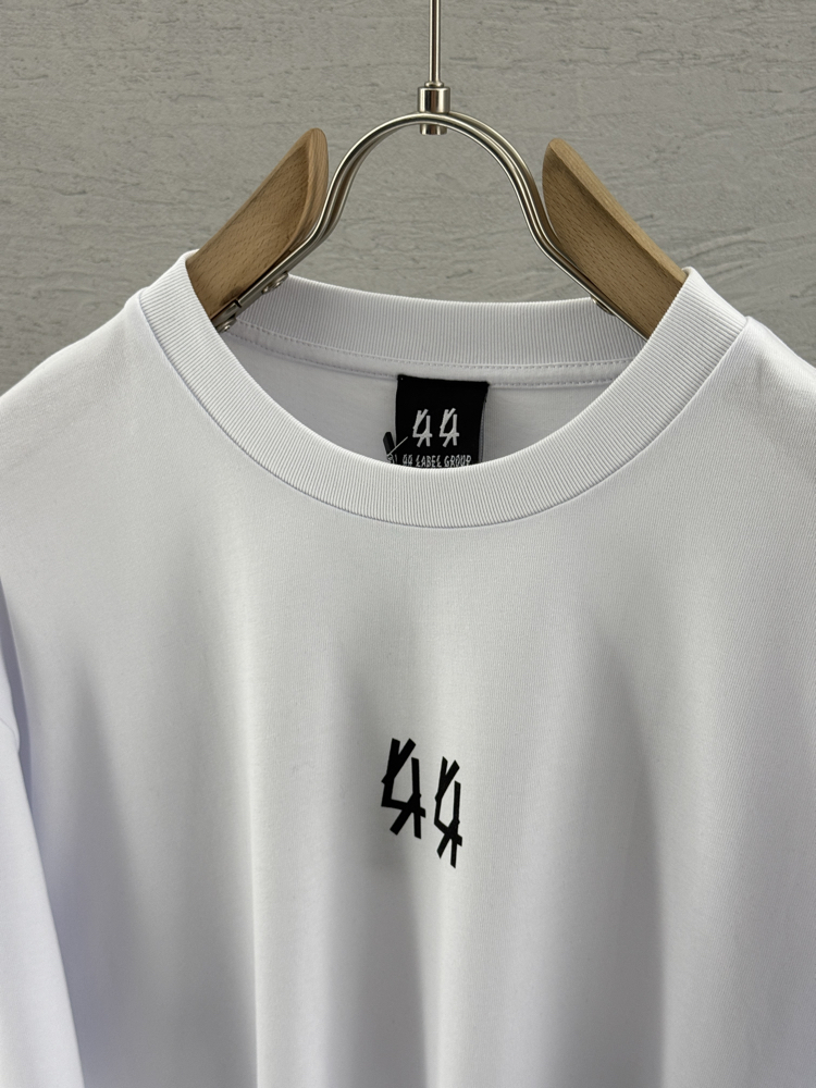 44 LABEL Premium T Shirt (Oversize)