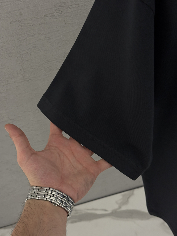 BALENCIAGA Premium T Shirt (Oversize)