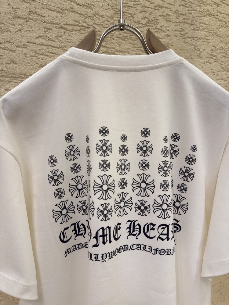 CHROME HEARTS T Shirt (Special)