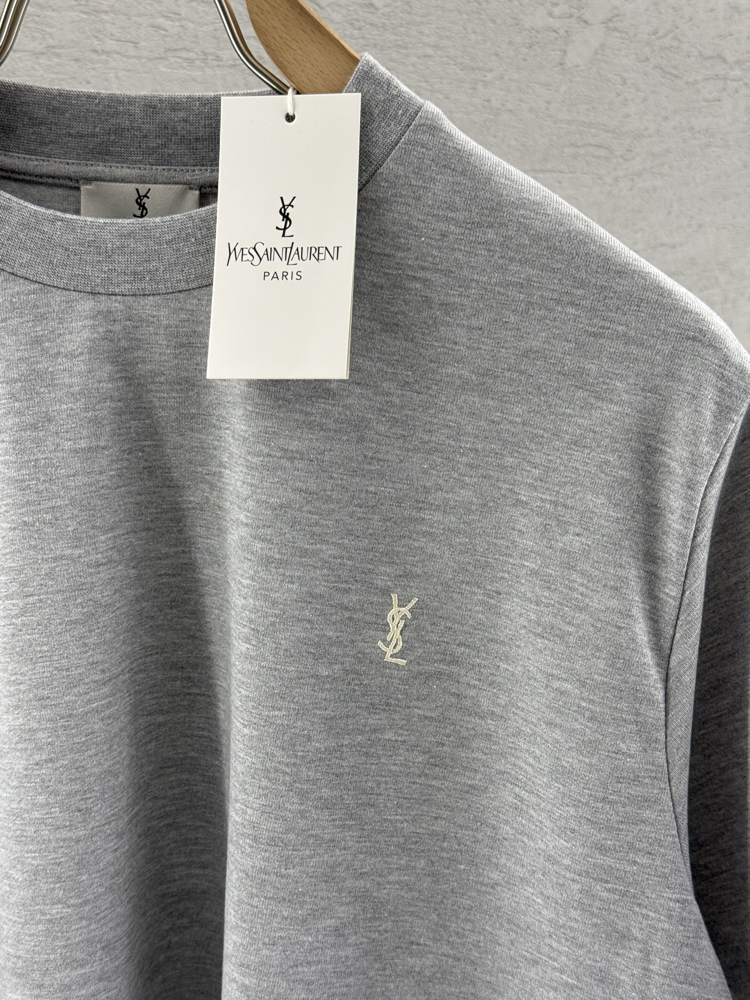 SAINT LAURENT Premium T Shirt 