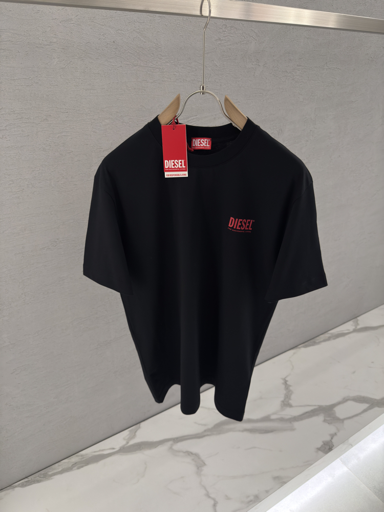 DIESEL Premium T Shirt 