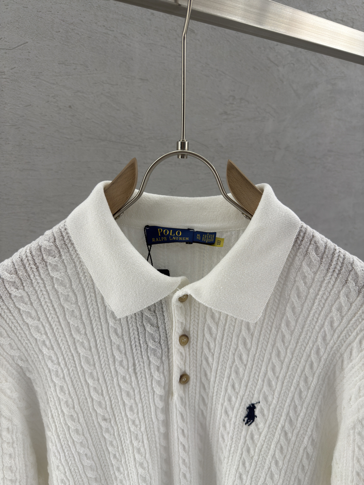 RLP Premium Triko Polo Yaka 