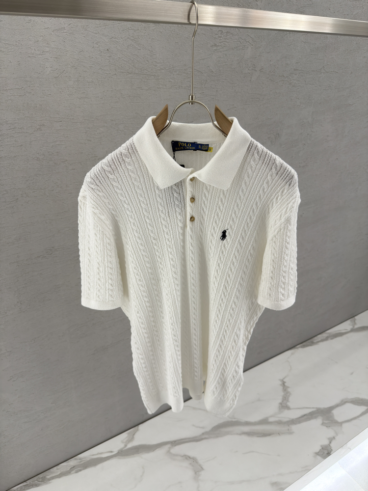 RLP Premium Triko Polo Yaka 