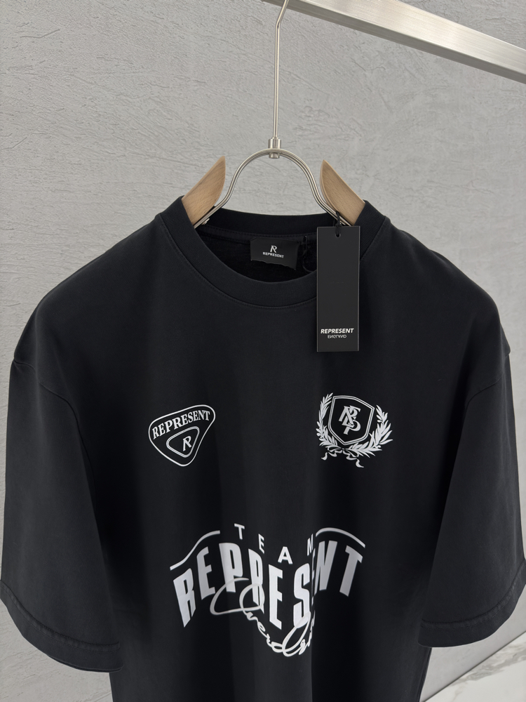REPRESENT Premium T Shirt