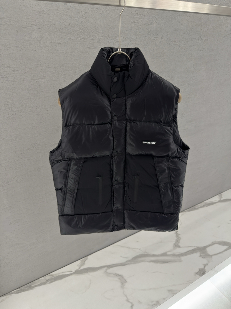BURBERRY İthal Yelek