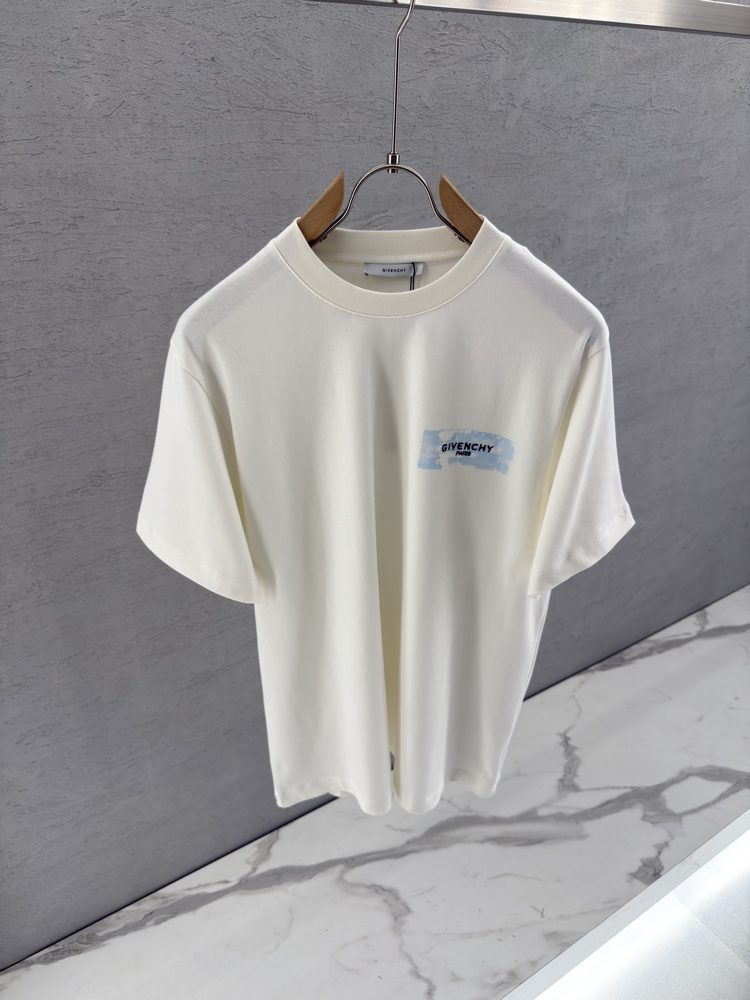 GIVENCHY Premium T Shirt 