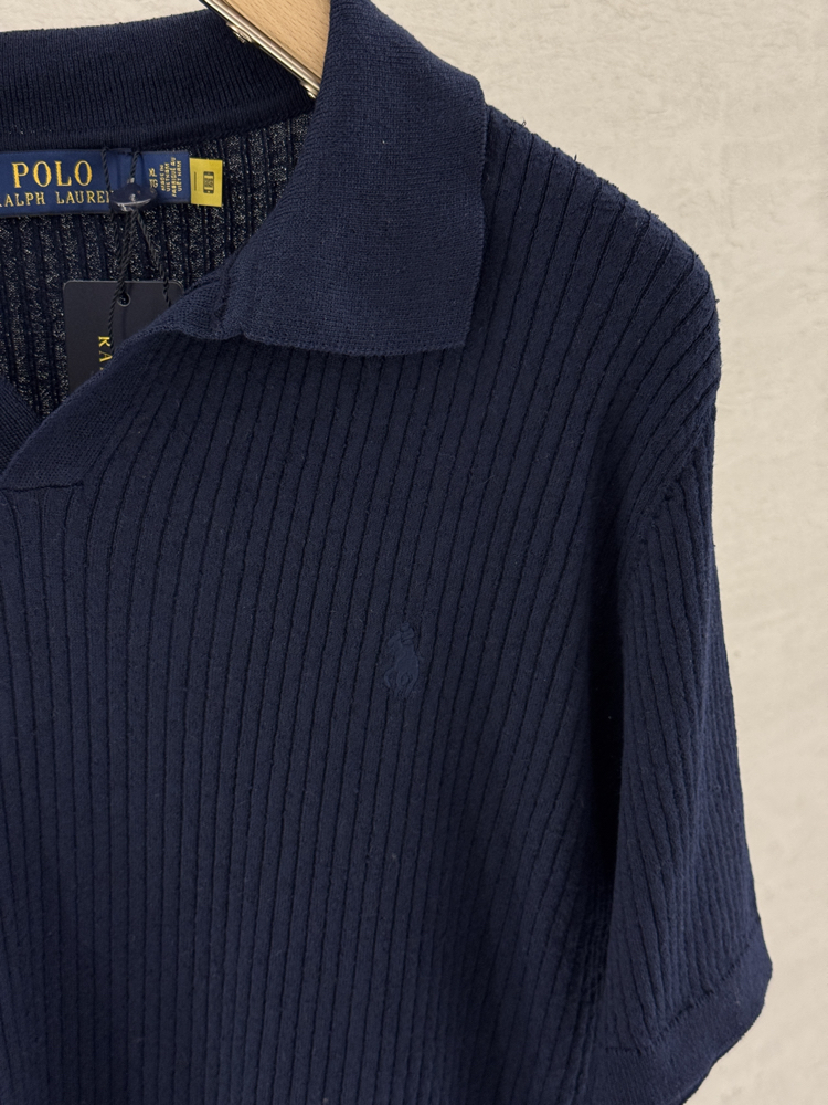 RLP Premium %100 Pamuk Polo Yaka 