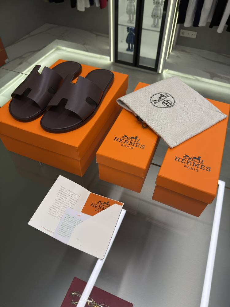 HERMES İthal İzmir Sandal 