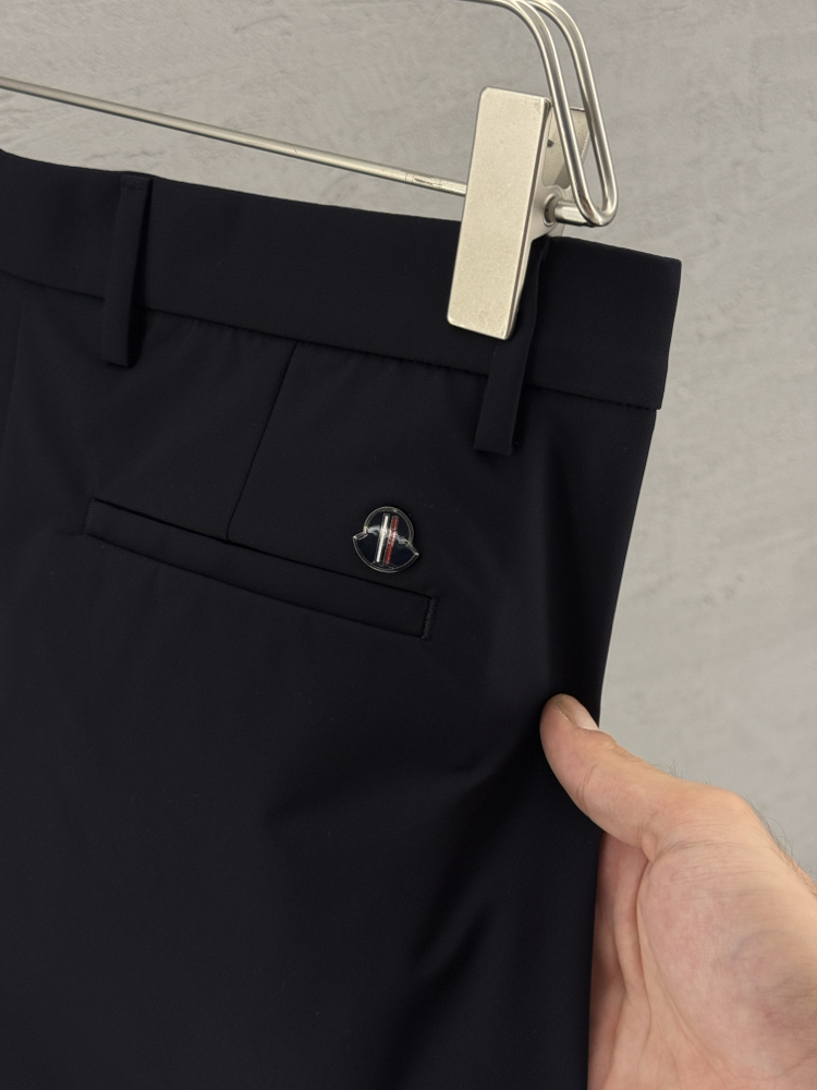 MONCLER İthal Jogger (Çantalı-Lacivert)