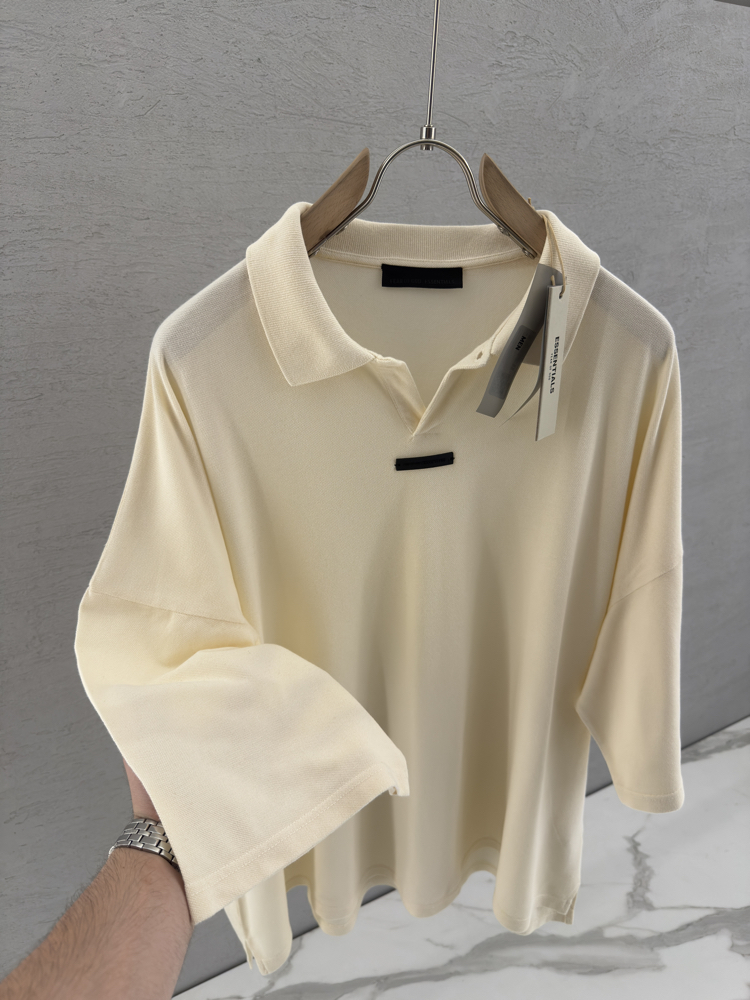 ESSENTIALS Premium T Shirt (Oversize)
